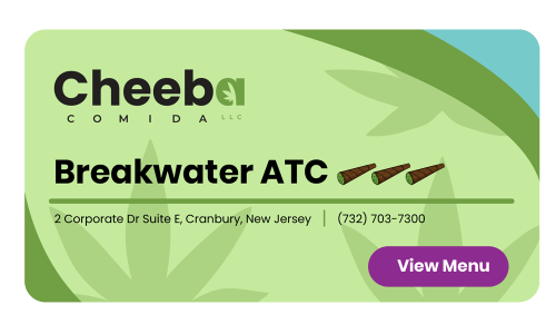 Breakwater ATC
