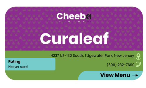 Curaleaf - Edgewater Park
