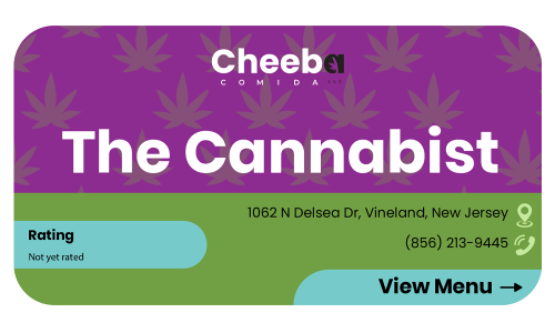 The Cannabist Cumberland