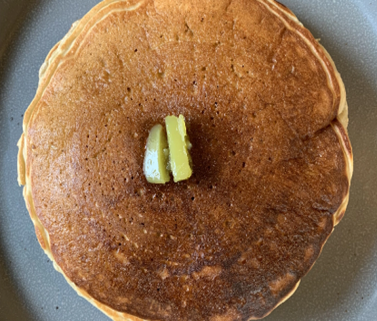 pancakes 2.5